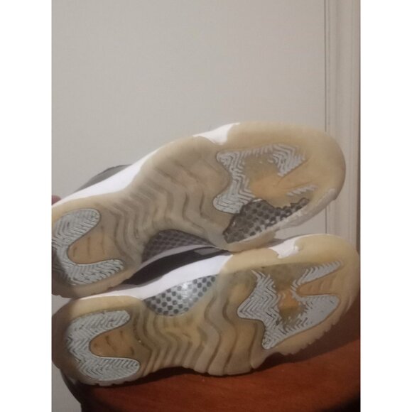 Size 10 - Nike Air Jordan 11 Retro Jubilee 25th Anniversary 2020 - CT8012-011 - Picture 3 of 15
